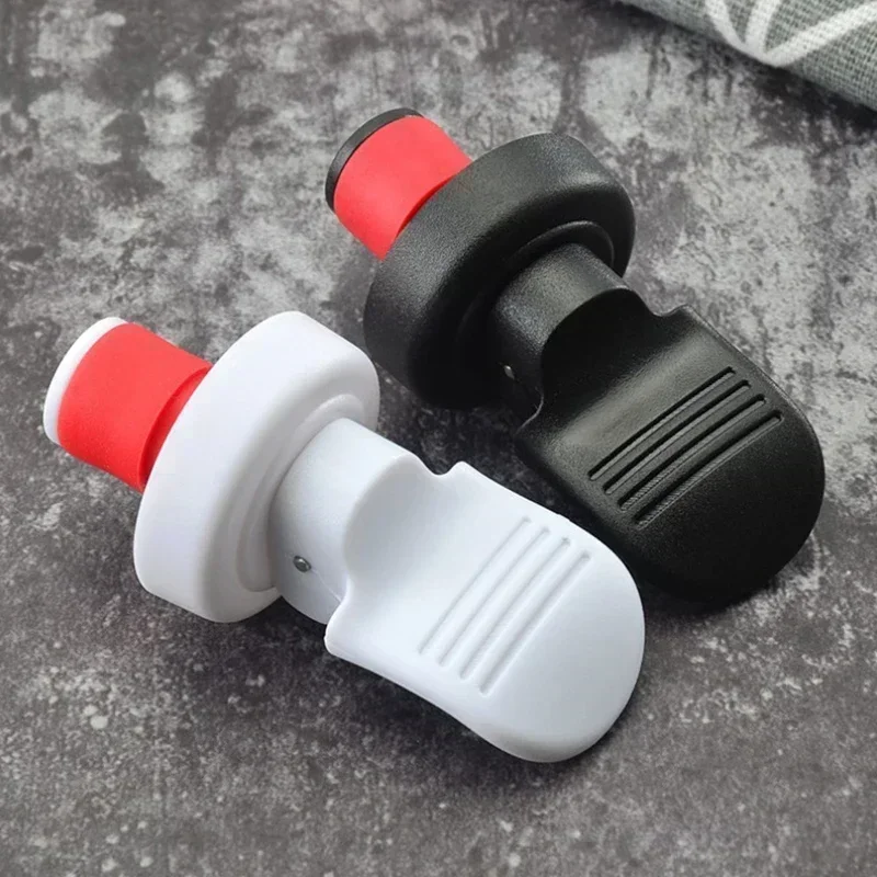 Wine Preservation Pump - Wine Bottle Corks Bar Hand Press