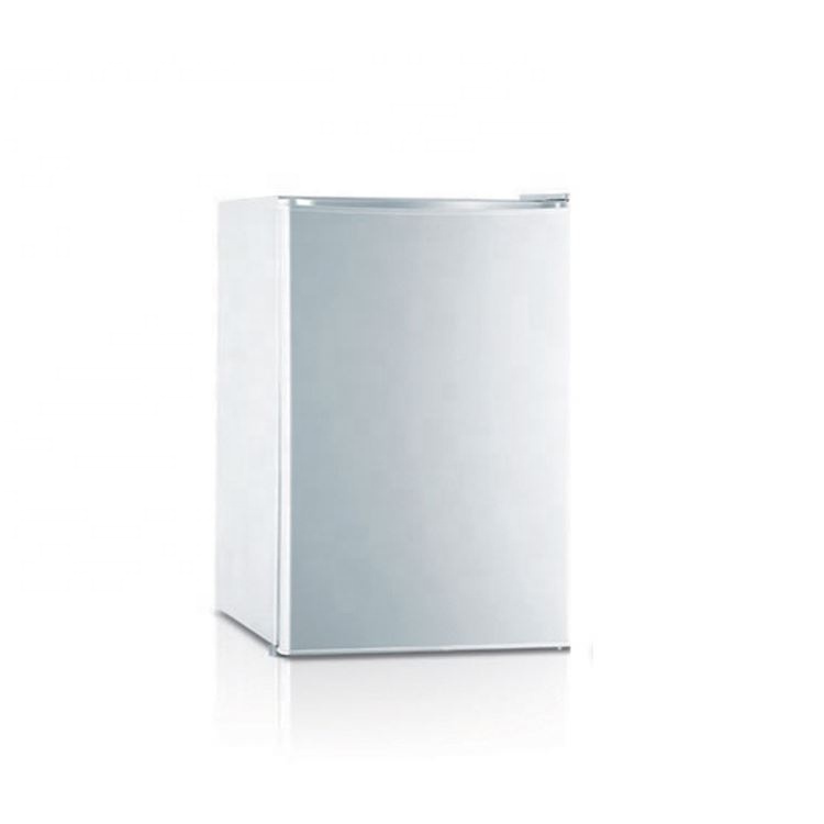 Home Bar And Fridge - 71L No Noise White Hotel or