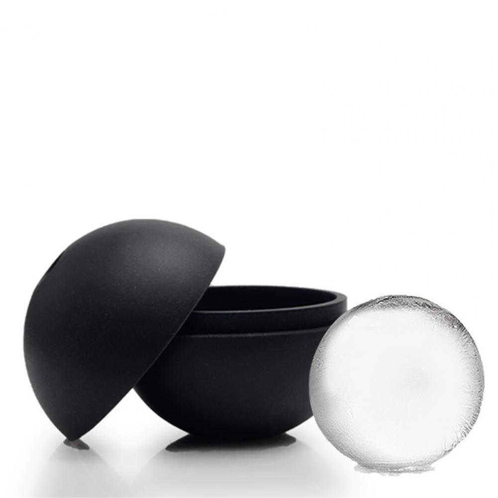 Ice Cube Mold Silicone Sphere  - đánh giá và giá Ice Mold Sphere