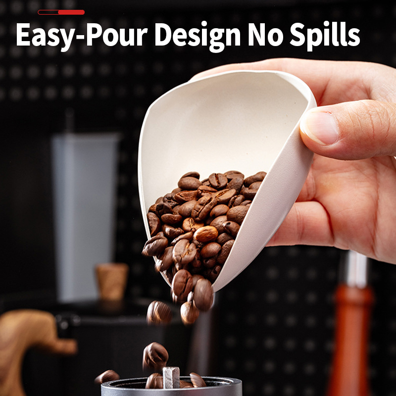 OANKR 304 Coffee Bean Dosing C - đánh giá và giá Home Bar Setup