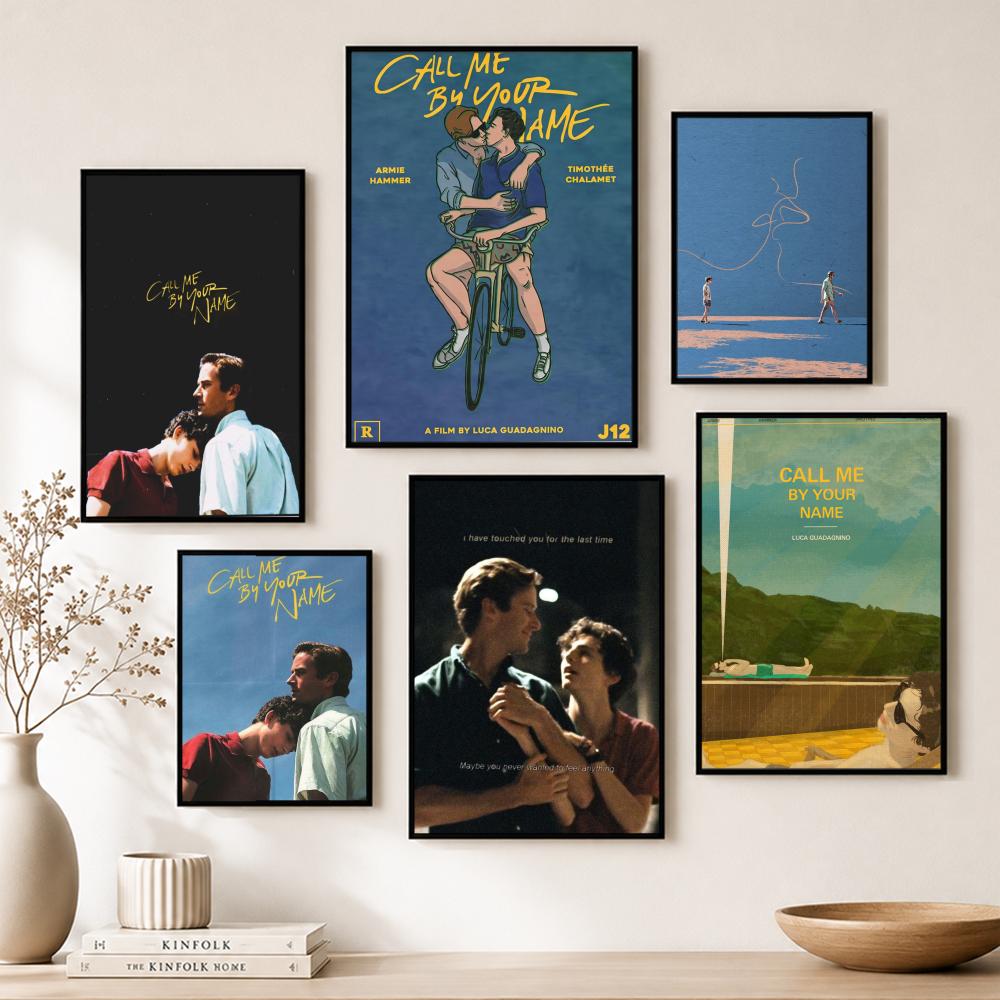 Romance Call Me by Your Name P - đánh giá và giá Home Bar And Theater