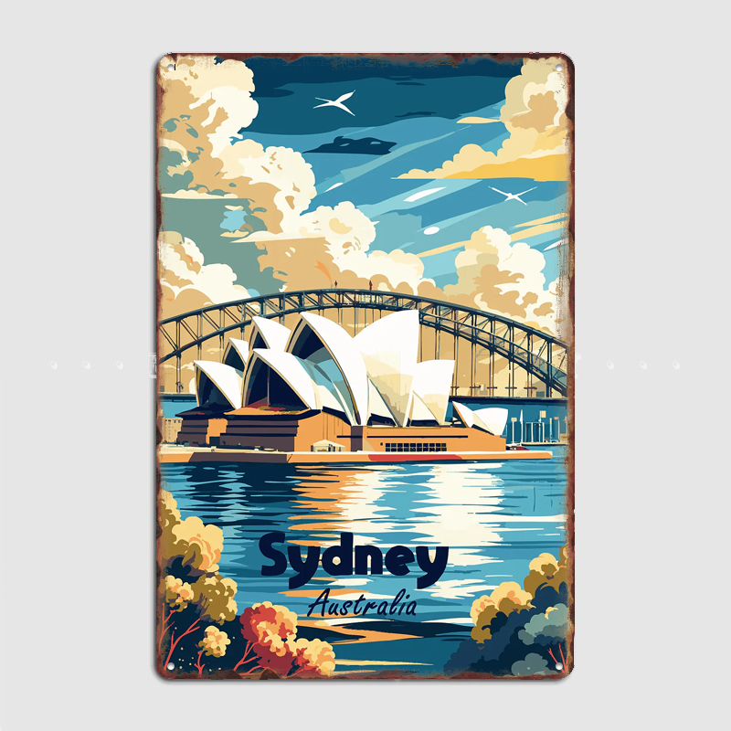 Sydney Opera House Travel Post - đánh giá và giá Home Bar Sydney