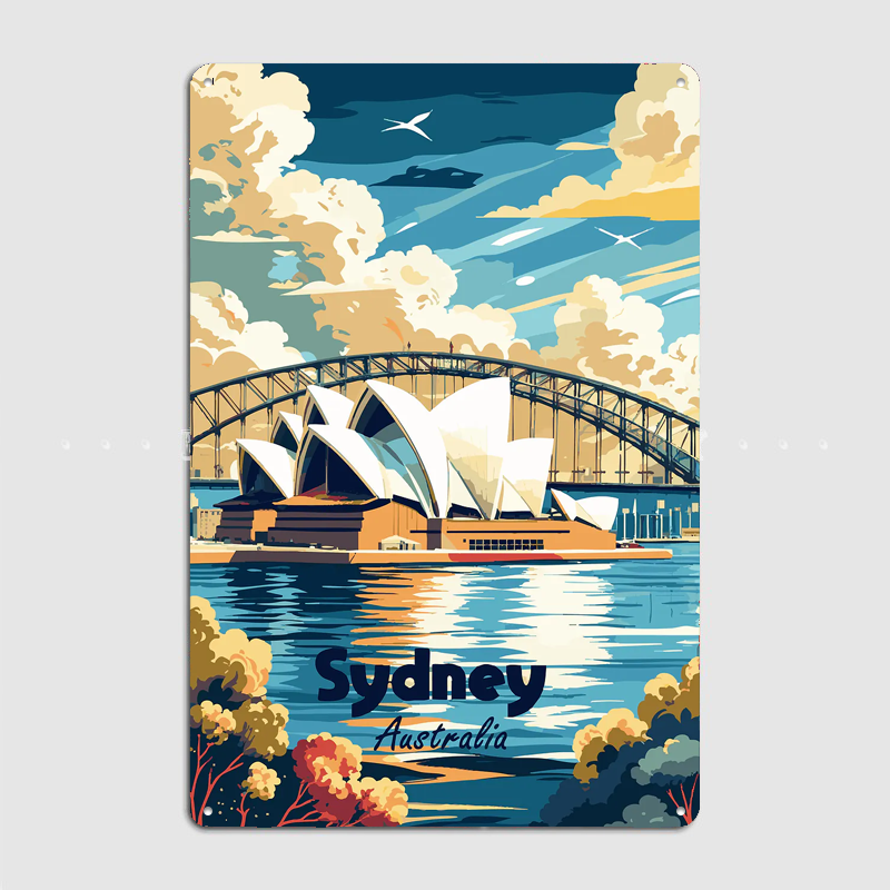 Sydney Opera House Travel Post - đánh giá và giá Home Bar Sydney