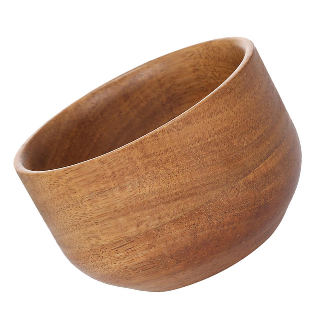 Wooden Men Shaving Bowl Light  - đánh giá và giá Home Barber