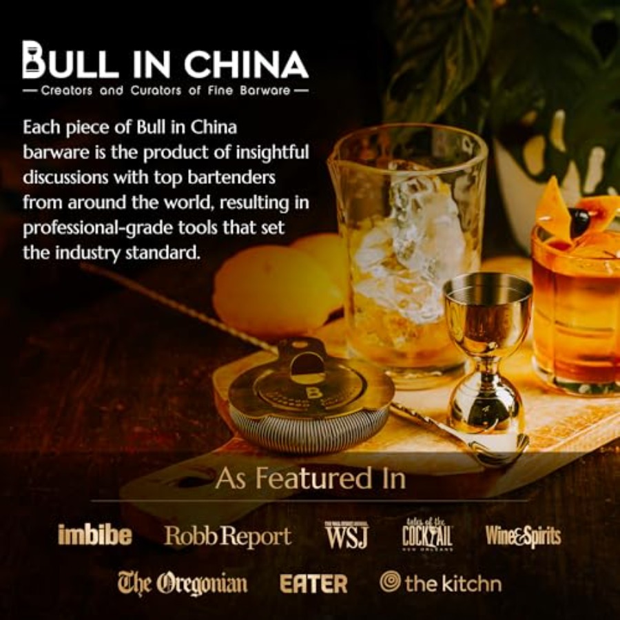 Bitters Bottle 90ml Glass Dash - đánh giá và giá Bitters Bottle Set