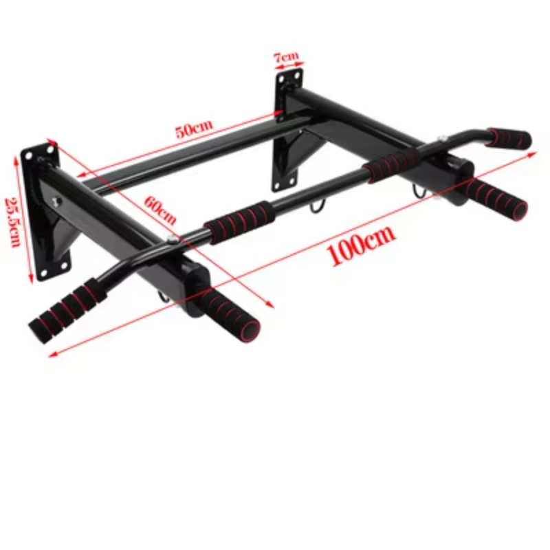 Durable Home Fitness Equipment - đánh giá và giá Home Bar Setup
