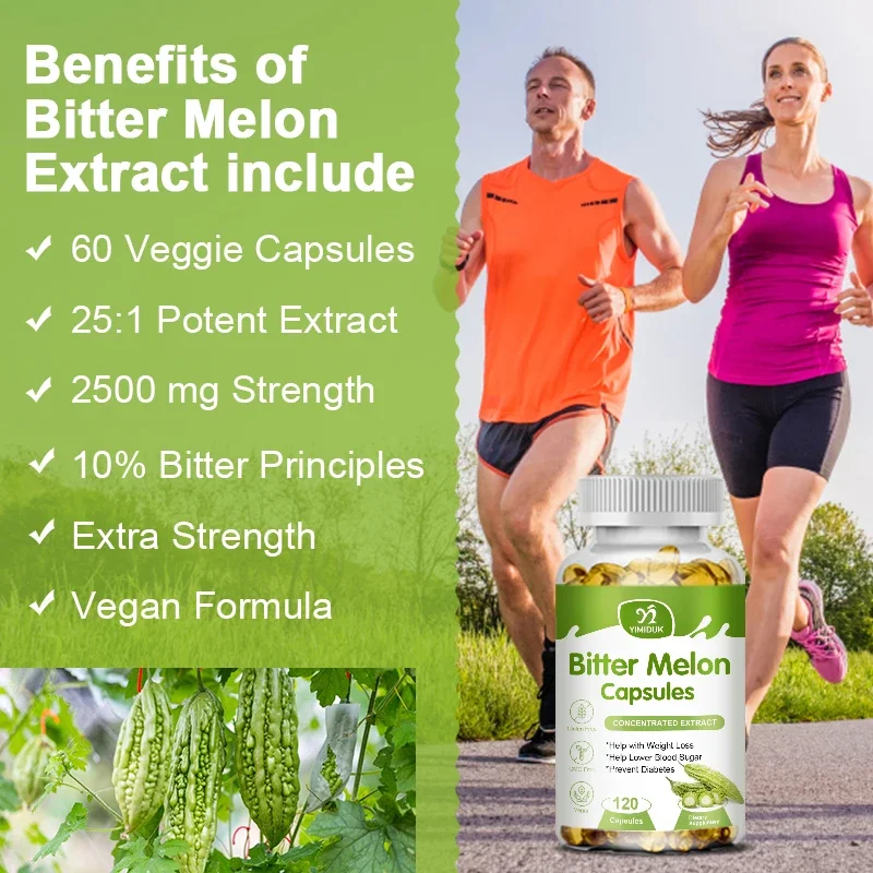Buy 2 Get 2 Free! Bitter Melon - đánh giá và giá Bitters Bottle Set