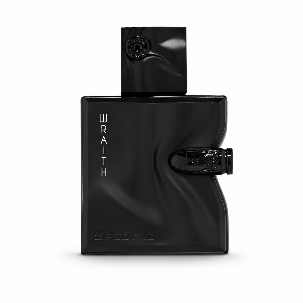 Sculpted Black Bottle Men Eau  - đánh giá và giá Home Bar Accessories