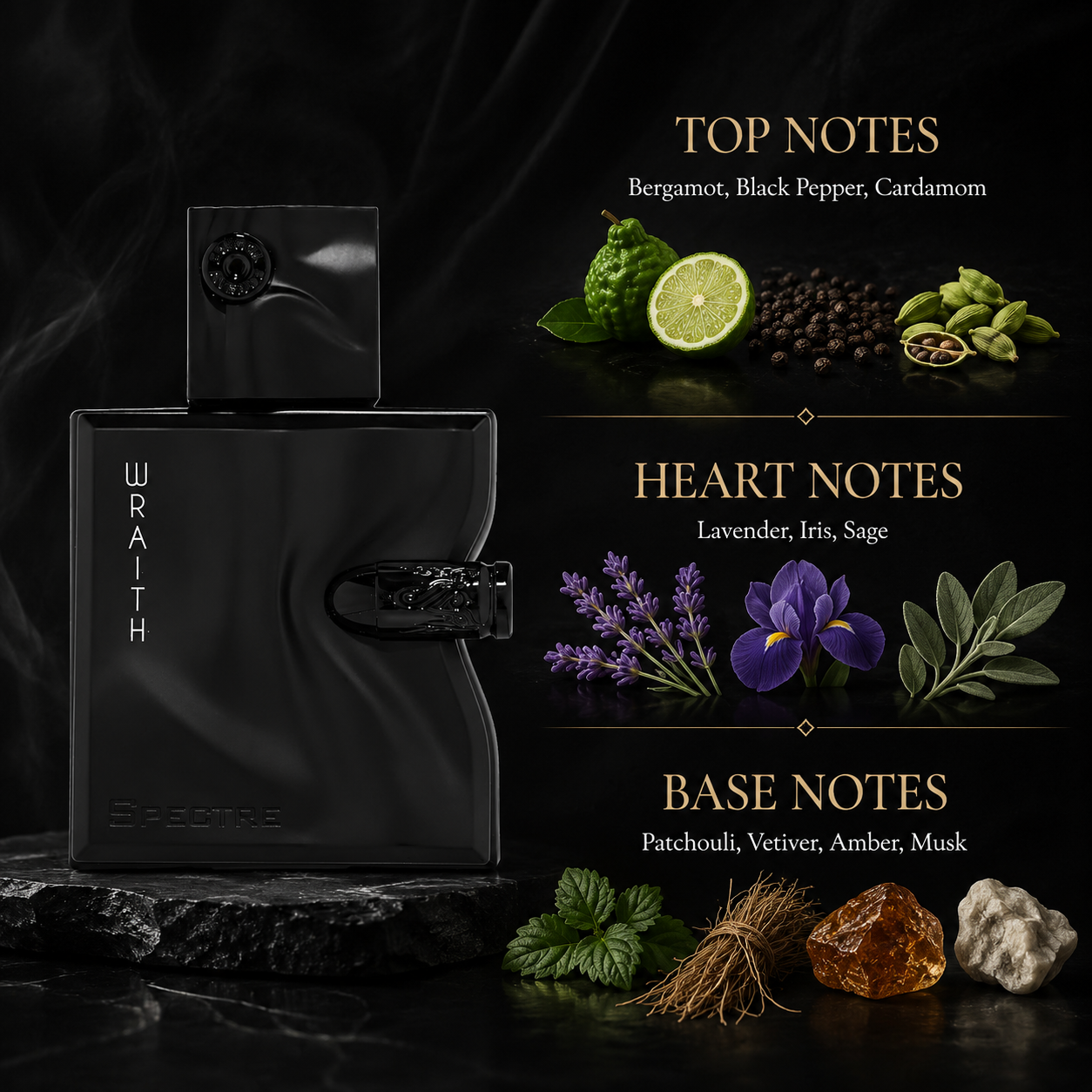 Sculpted Black Bottle Men Eau  - đánh giá và giá Home Bar Accessories