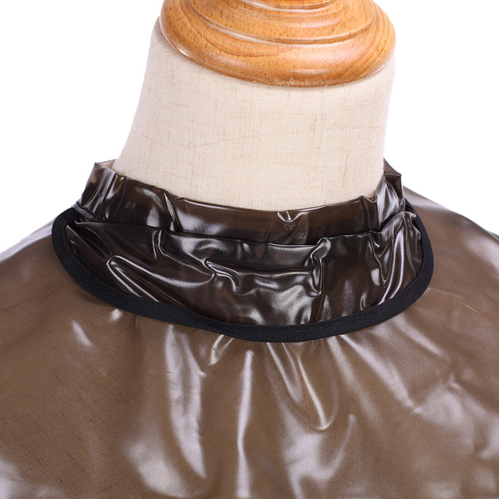 1Set Haircut Cape Set Waterpro - đánh giá và giá Home Barber