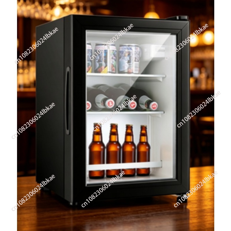 Home mini fridge ice bar - tra - đánh giá và giá Home Bar And Fridge