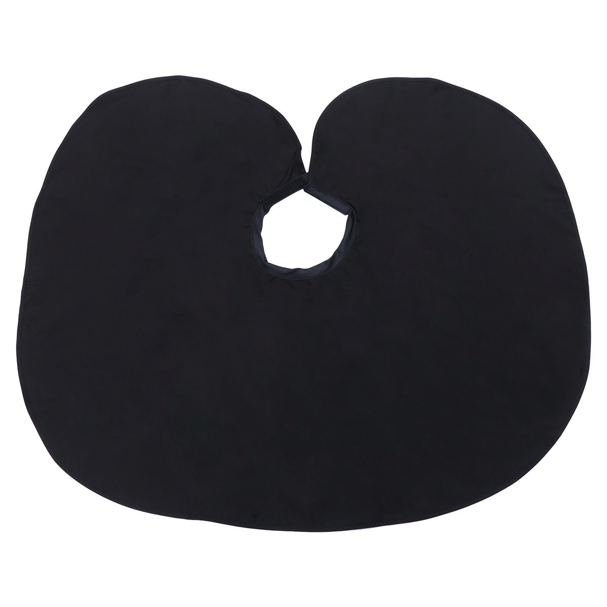 Waterproof Hairdressing Cape f - đánh giá và giá Home Barber