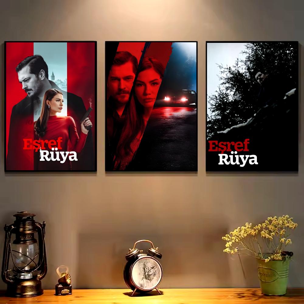 Theater and drama E-esref Ruya - đánh giá và giá Home Bar And Theater