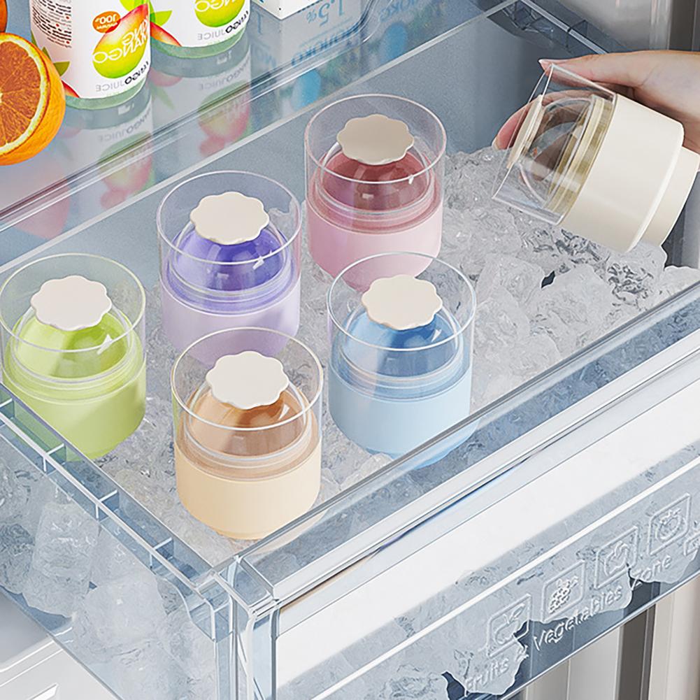 Silicone Ice Ball Tray Silicon - đánh giá và giá Ice Mold Sphere