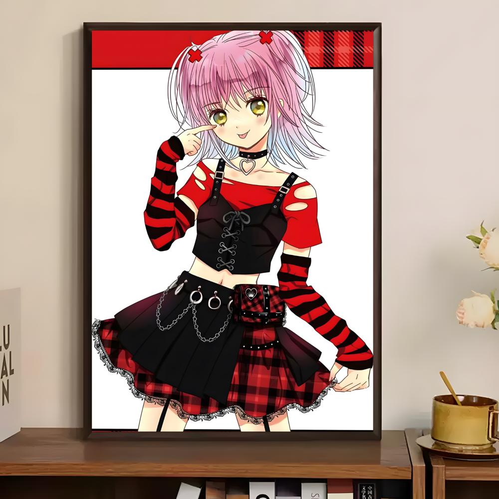 Magical Girl Shugo Chara! Post - đánh giá và giá Home Bar And Theater