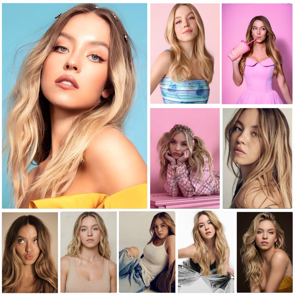 Actress S-Sydney S-Sweeney Pos - đánh giá và giá Home Bar Sydney
