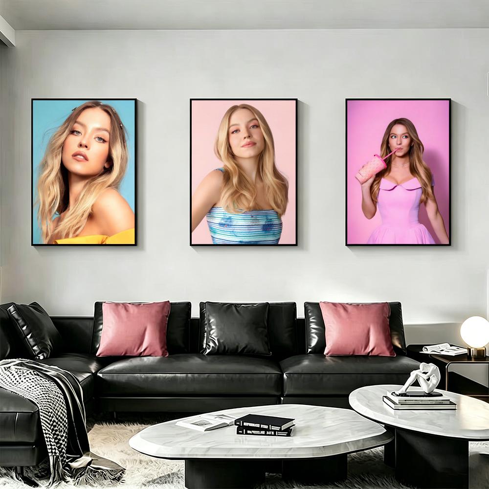 Actress S-Sydney S-Sweeney Pos - đánh giá và giá Home Bar Sydney