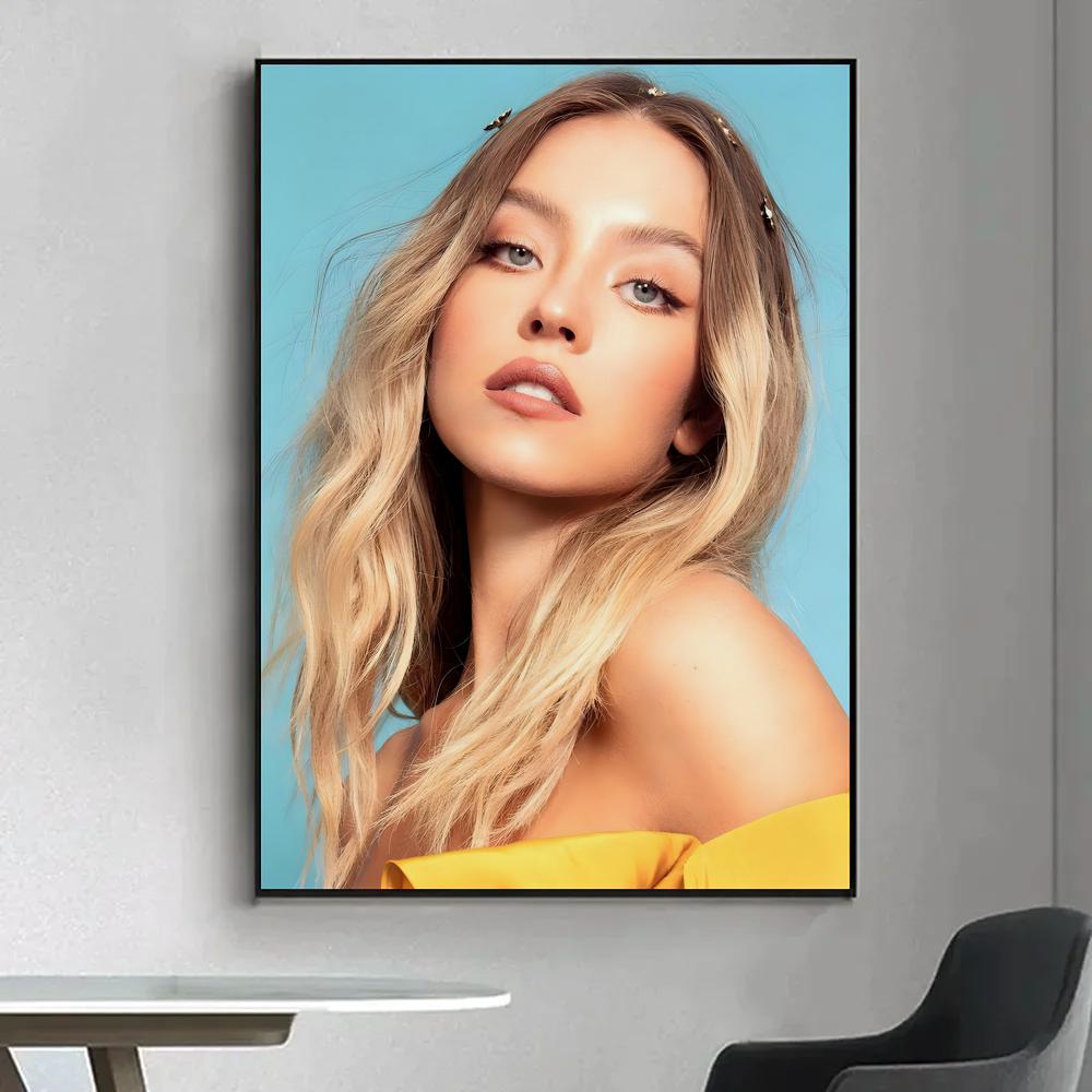 Actress S-Sydney S-Sweeney Pos - đánh giá và giá Home Bar Sydney