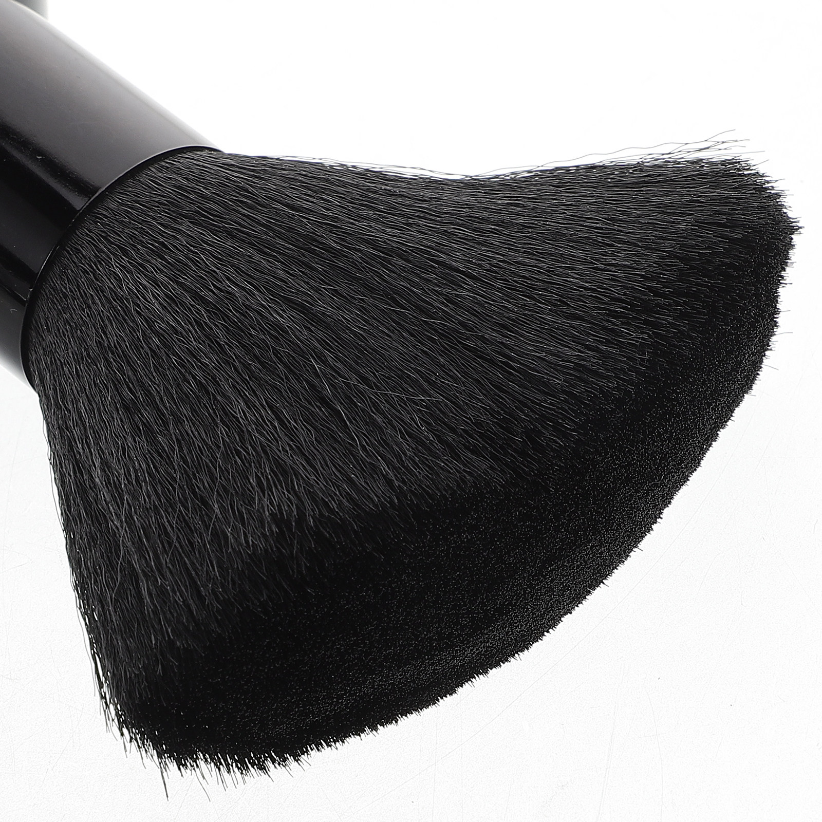 2Pcs Neck Duster Barber Brush  - đánh giá và giá Home Barber