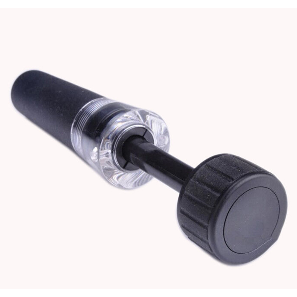 1Pcs Black Fine Workmanship Ch - đánh giá và giá Wine Preservation Pump