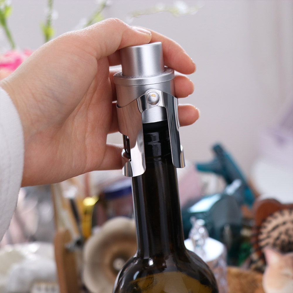 2pcs Built-in Pressure Pump Va - đánh giá và giá Wine Preservation Pump
