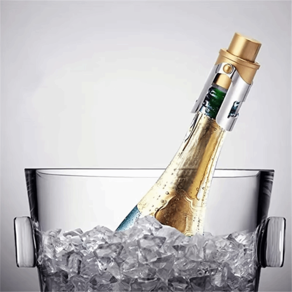 2pcs Built-in Pressure Pump Va - đánh giá và giá Wine Preservation Pump