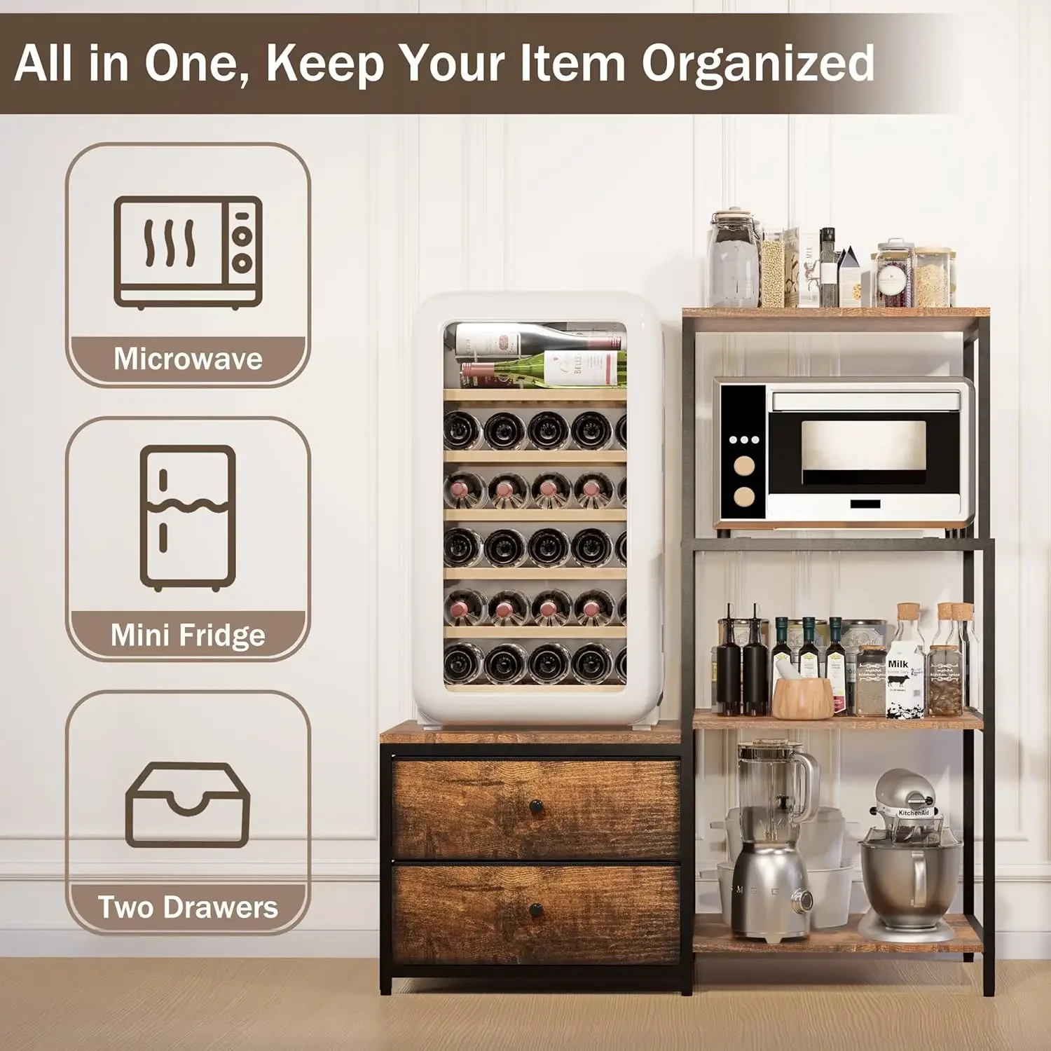 [New Arrival!]Mini Fridge Stan - đánh giá và giá Home Bar And Fridge