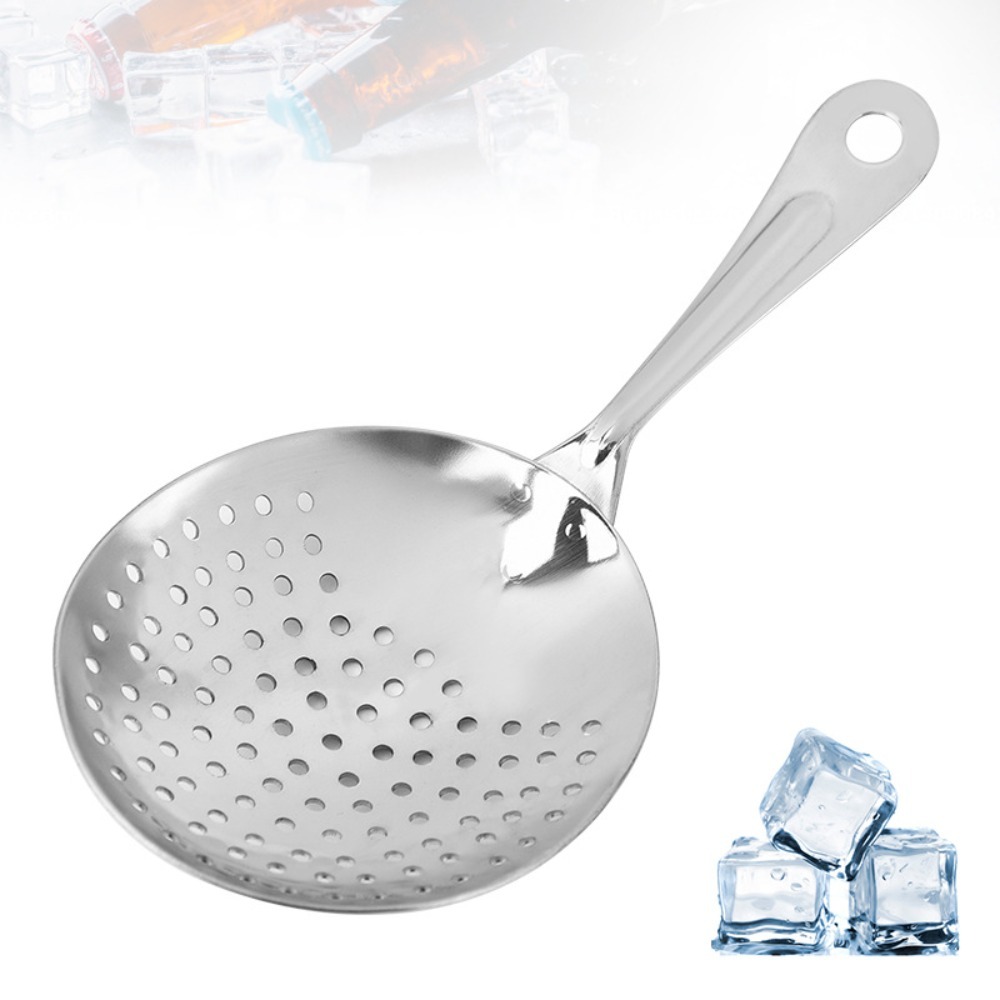 Julep Bar Strainer 304 Stainle - đánh giá và giá Bitters Bottle Set