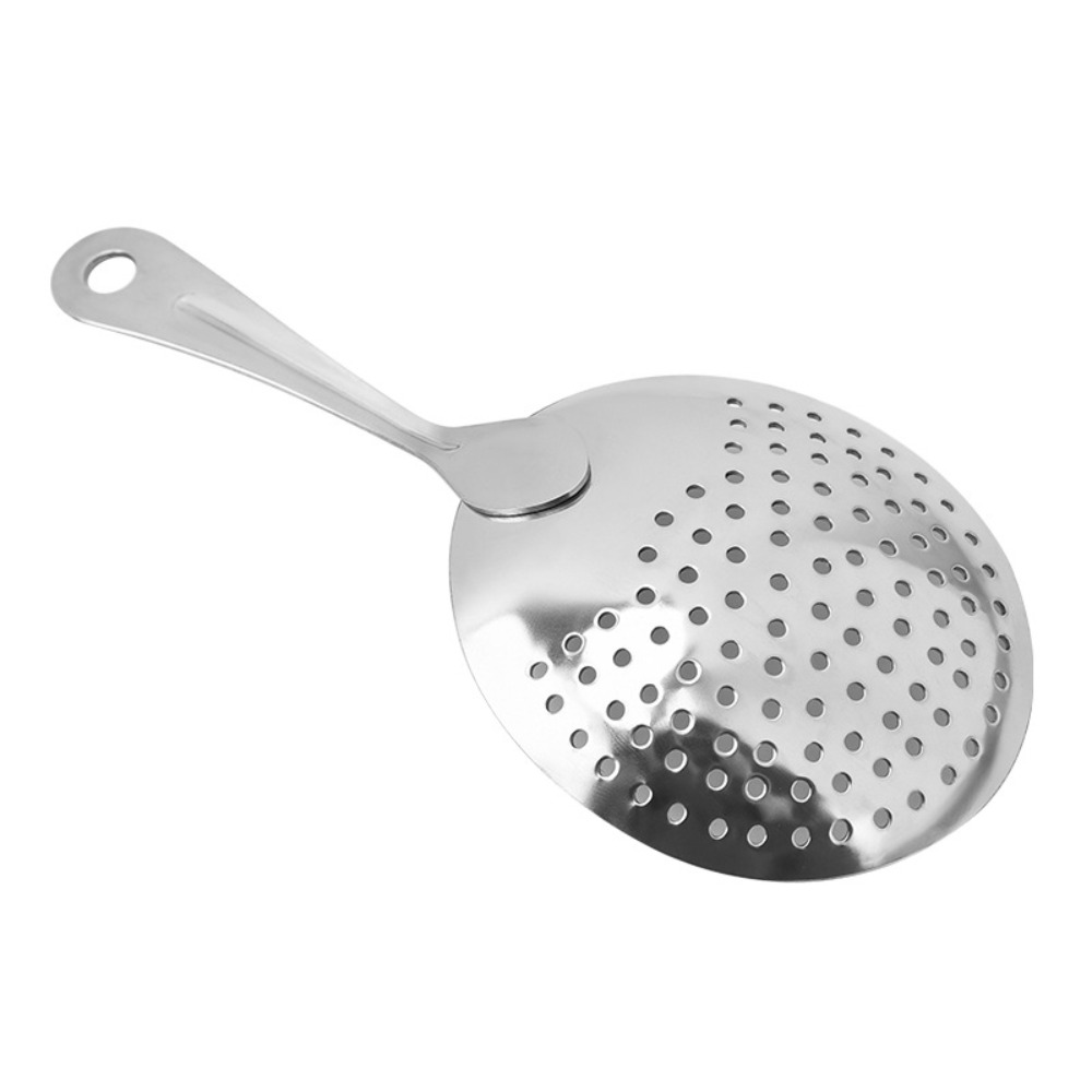 Julep Bar Strainer 304 Stainle - đánh giá và giá Bitters Bottle Set