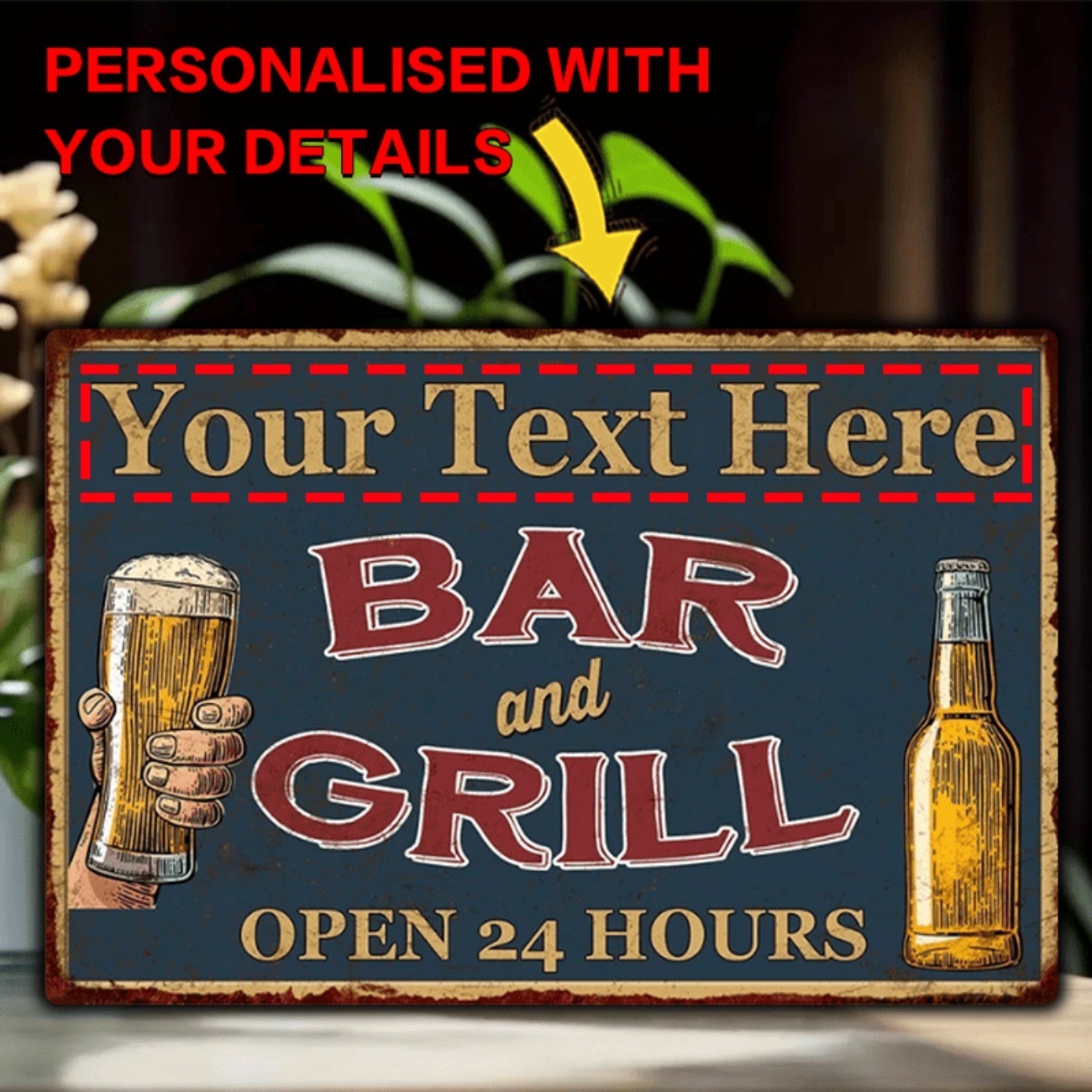 Customizable Bar & Grill Alumi - đánh giá và giá Home Bar Accessories