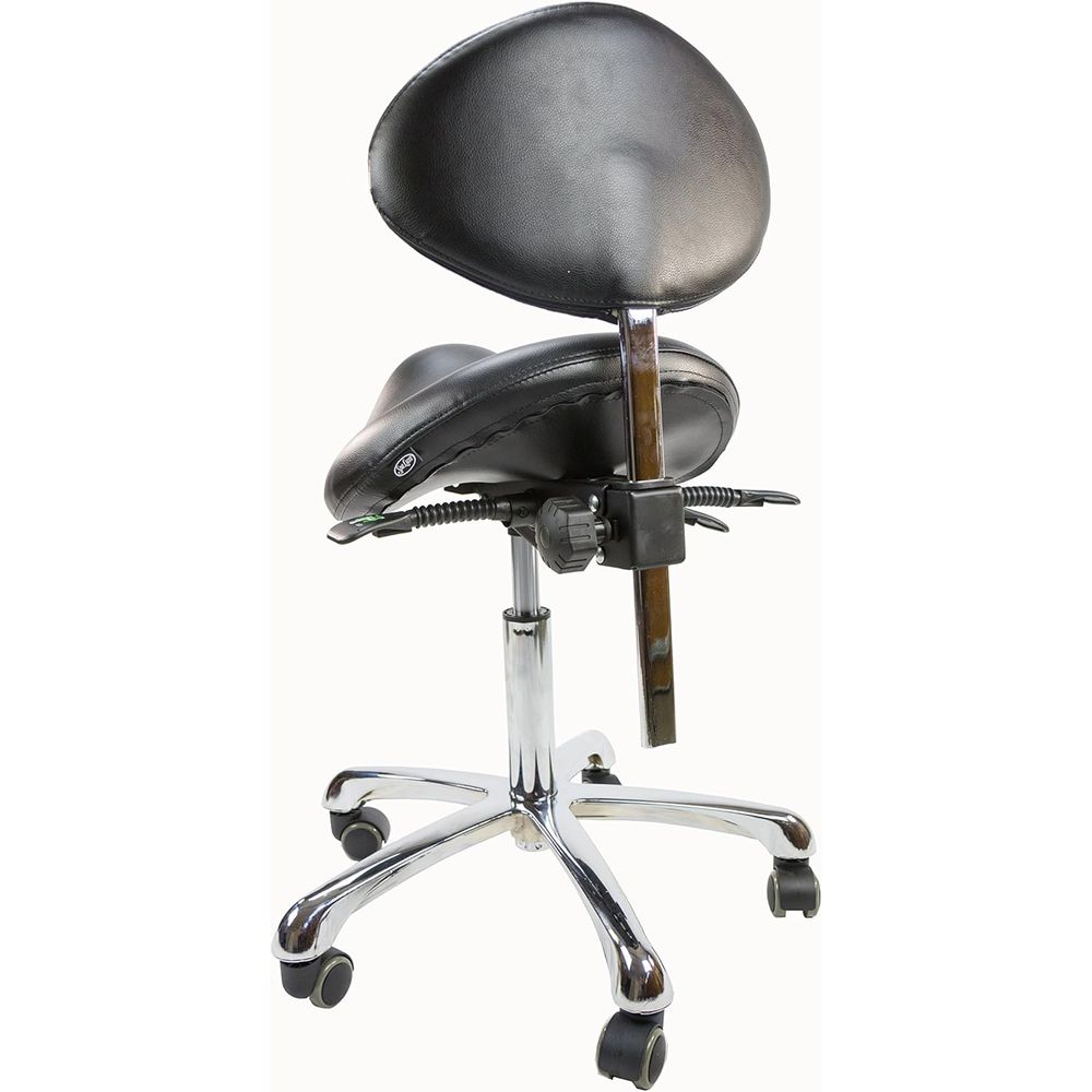 Ergonomic Adjustable Height Ro - đánh giá và giá Home Barber