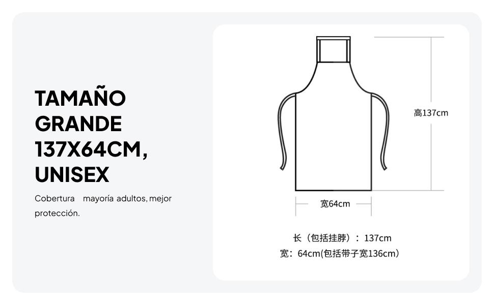 Unisex Canvas Apron with Split - đánh giá và giá Home Barber