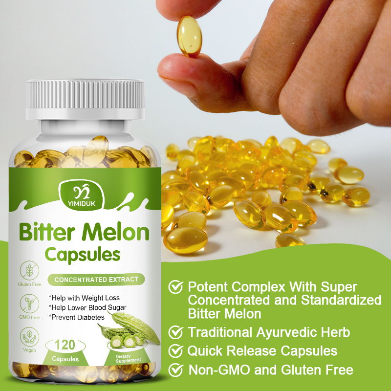 Buy 1 Get 1 Free! Bitter Melon - đánh giá và giá Bitters Bottle Set
