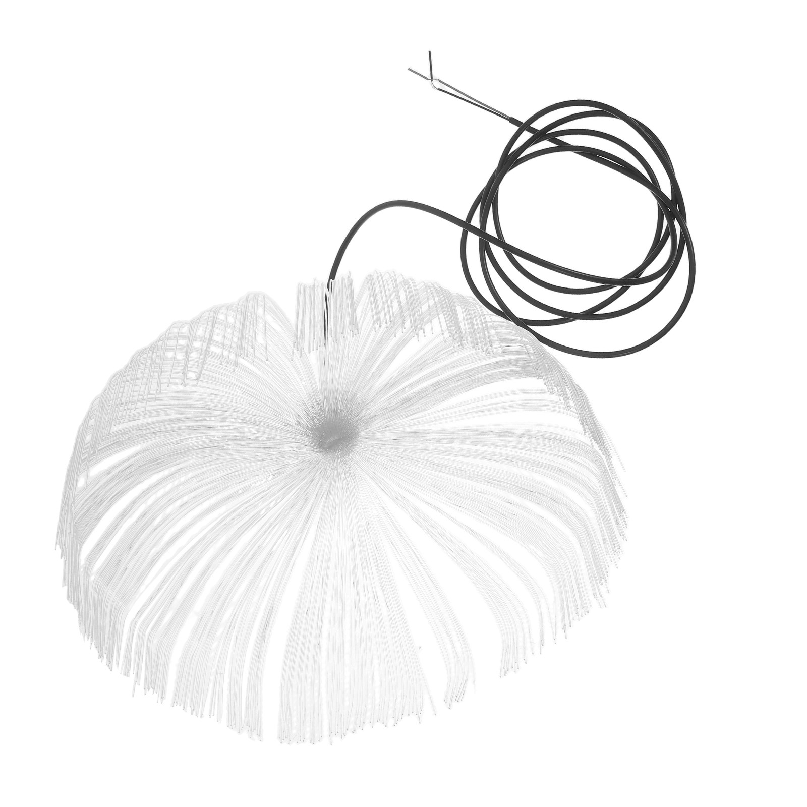 LED Fiber Optic Jellyfish Ceil - đánh giá và giá Home Bar And Theater