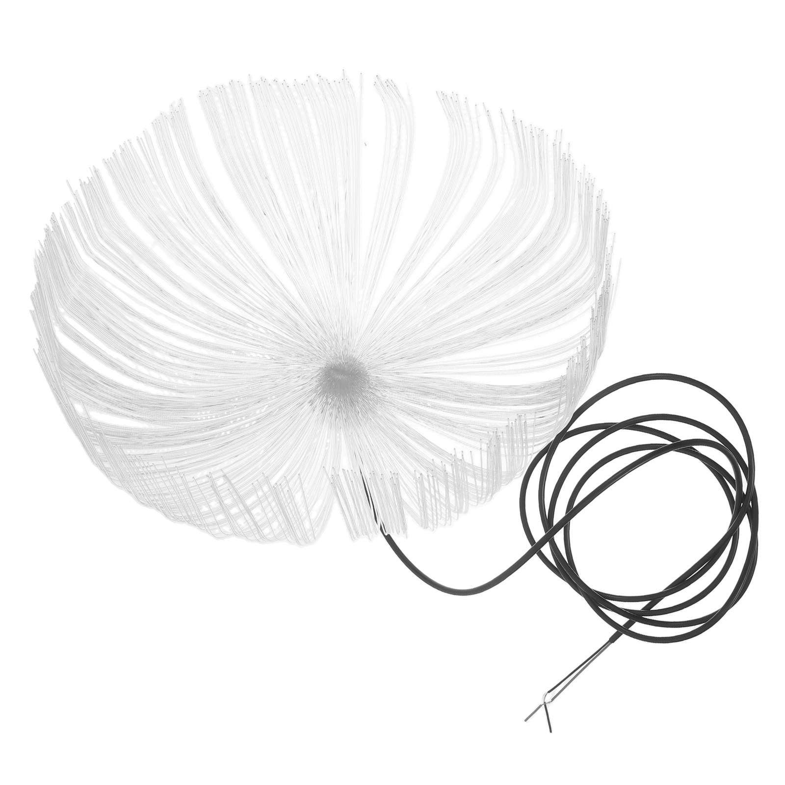 LED Fiber Optic Jellyfish Ceil - đánh giá và giá Home Bar And Theater