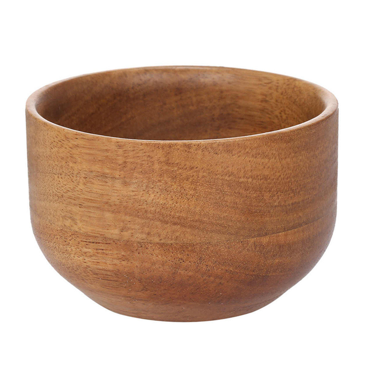 Wooden Men Shaving Bowl Light  - đánh giá và giá Home Barber
