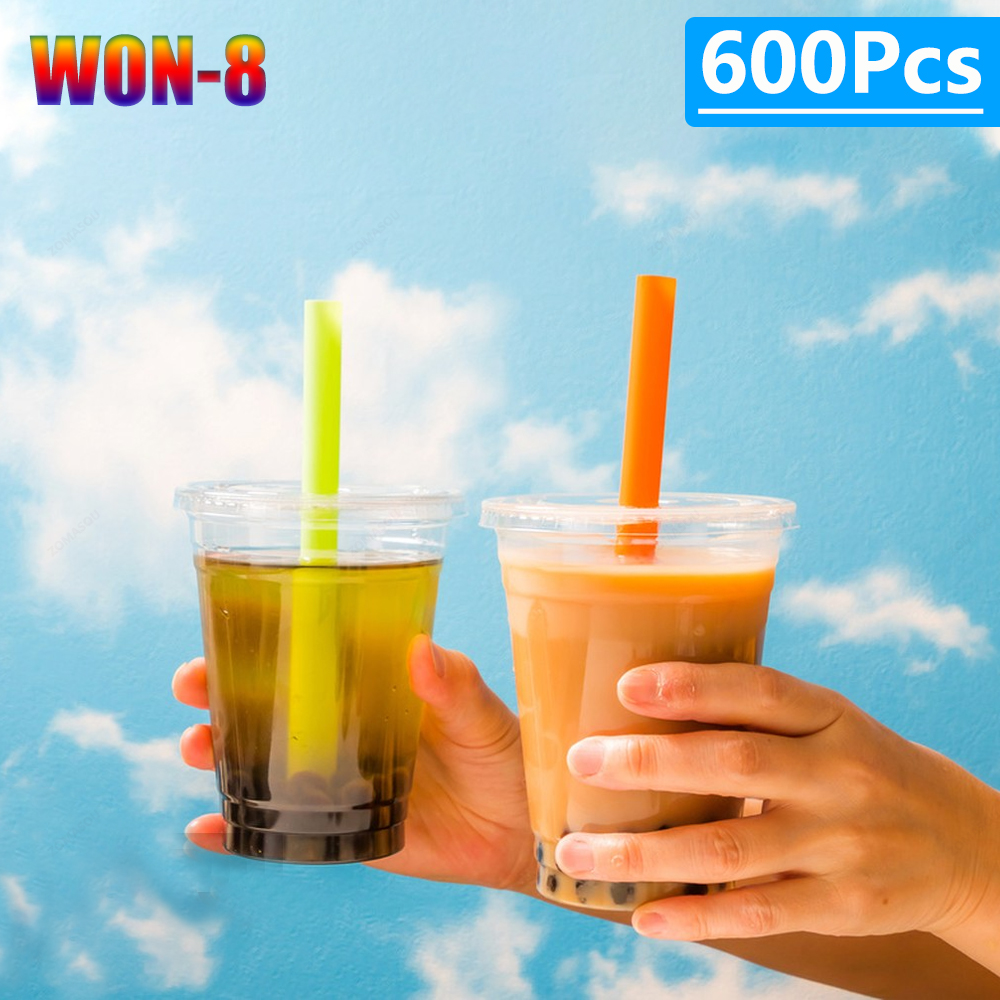 50-400Pcs Large Colorful Drink - đánh giá và giá Home Bar Setup