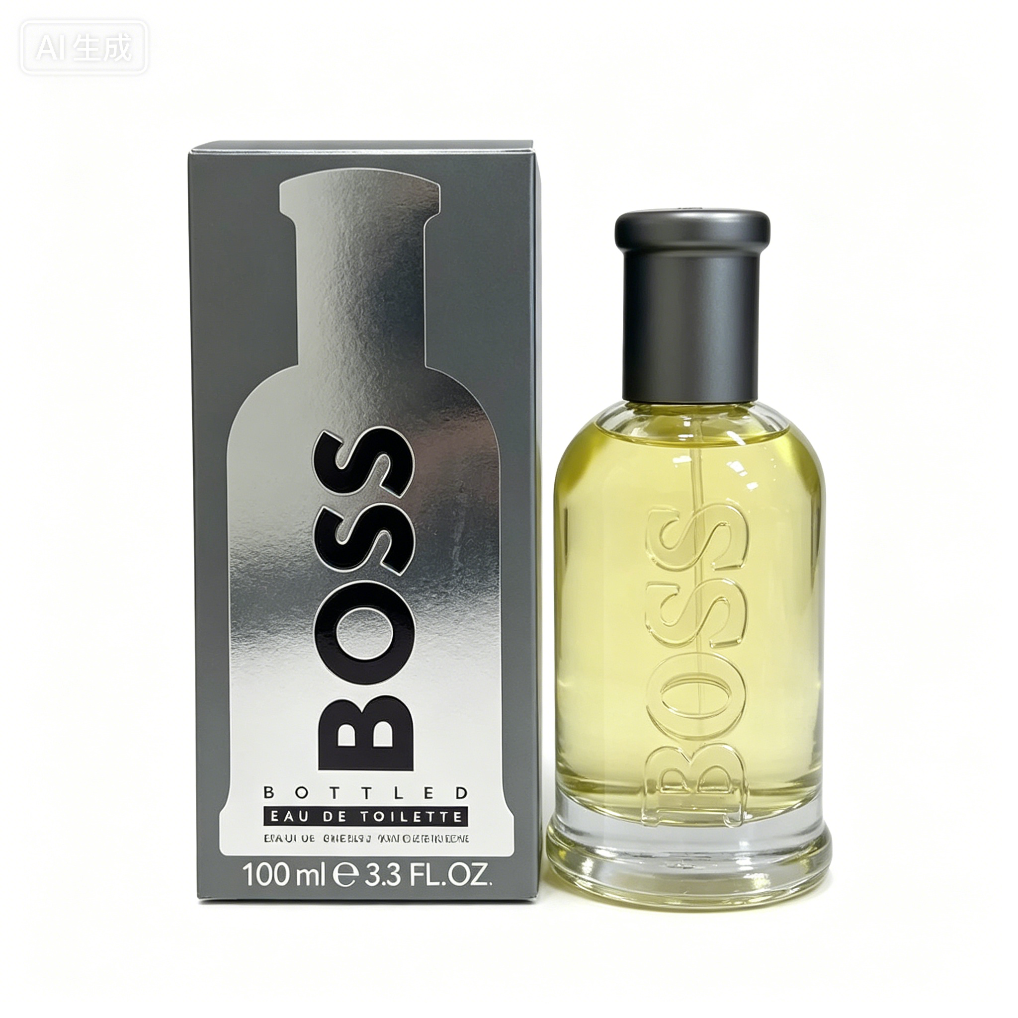 Hugo Boss Bottled Eau de Toile - đánh giá và giá Home Bar Accessories