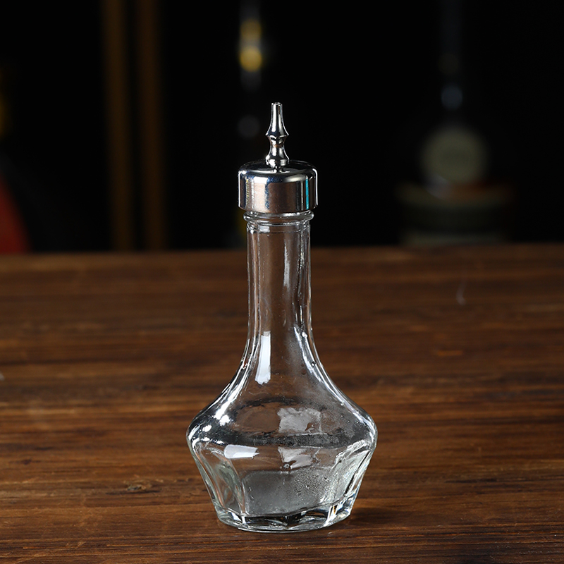 Bitters Bottle Glass Dash Bott - đánh giá và giá Bitters Bottle Set