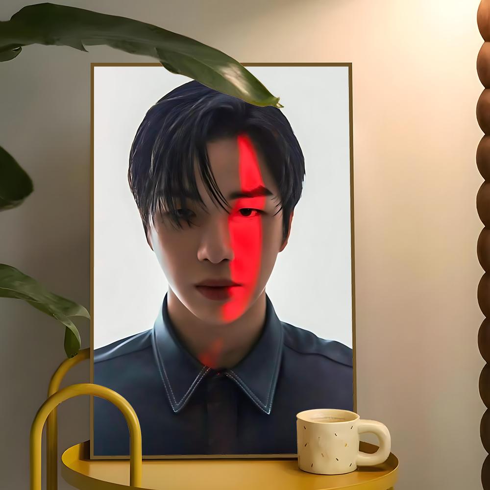 Celebrity K-Kang Daniel Poster - đánh giá và giá Home Bar And Theater