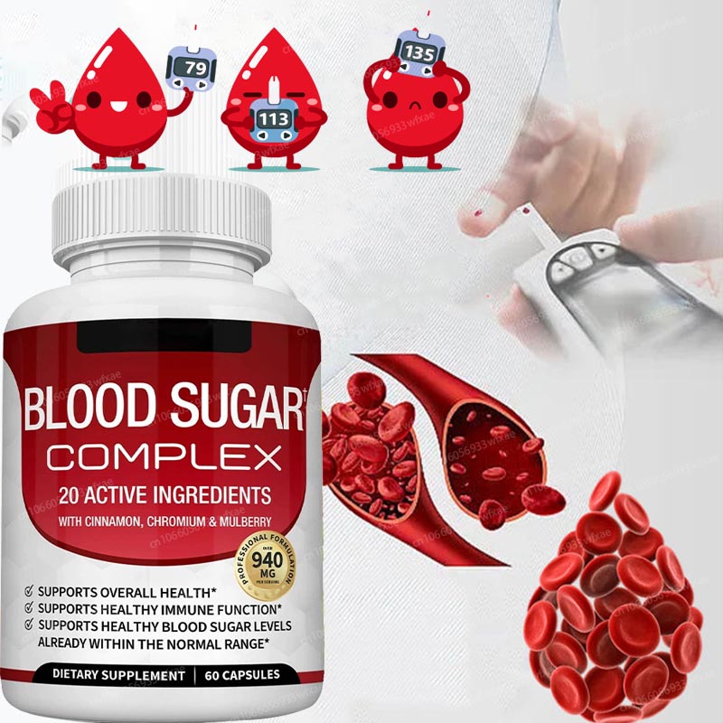 Bitter Melon Capsules Blood Su - đánh giá và giá Bitters Bottle Set