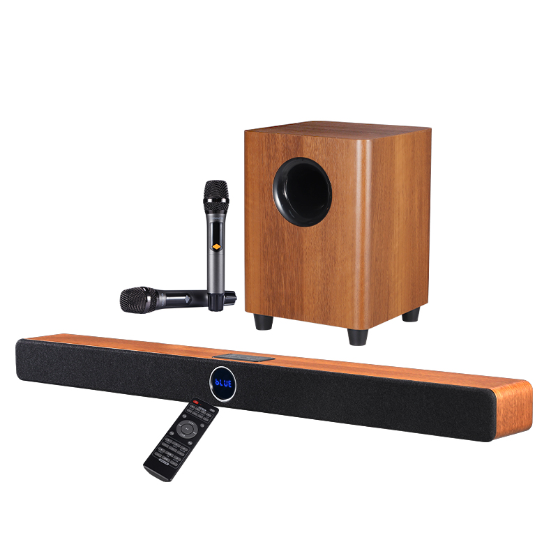 5.1 Channel Home Theater Sound - đánh giá và giá Home Bar And Theater