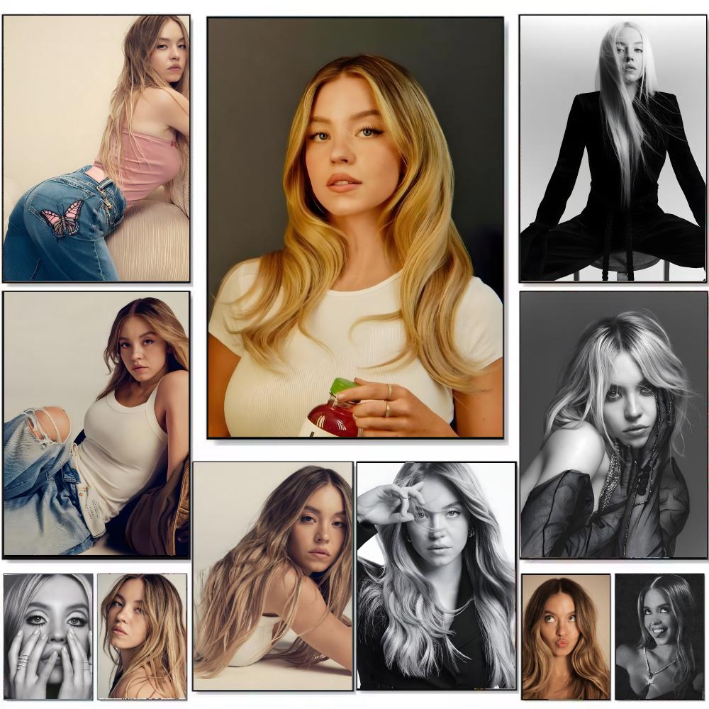 Actor S-Sydney S-Sweeney Poste - đánh giá và giá Home Bar Sydney