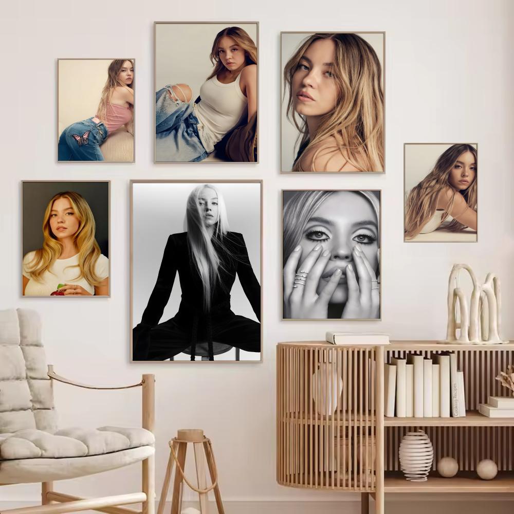 Actor S-Sydney S-Sweeney Poste - đánh giá và giá Home Bar Sydney
