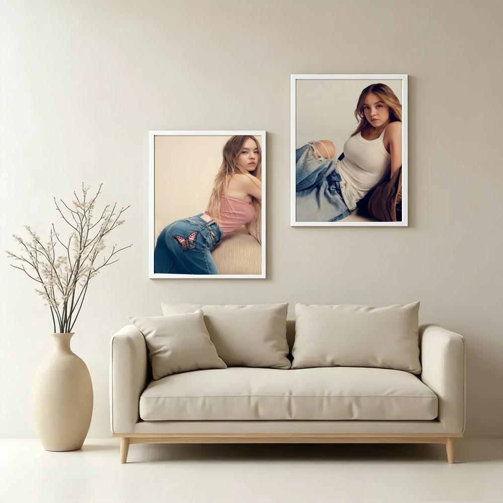 Actor S-Sydney S-Sweeney Poste - đánh giá và giá Home Bar Sydney