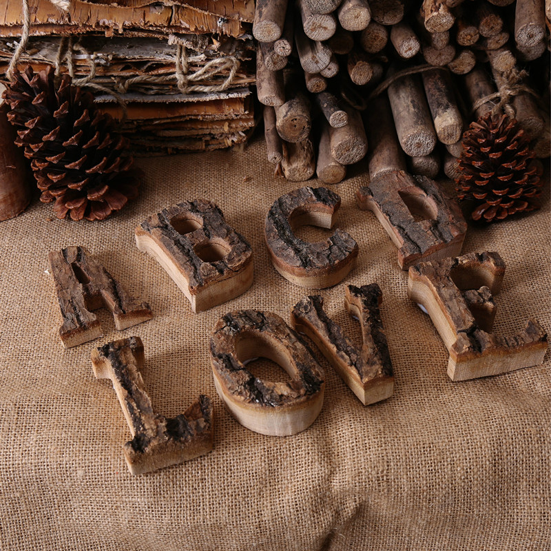 Wooden Letters Home Decor Alph - đánh giá và giá Home Bar Setup