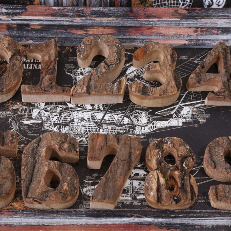 Wooden Letters Home Decor Alph - đánh giá và giá Home Bar Setup