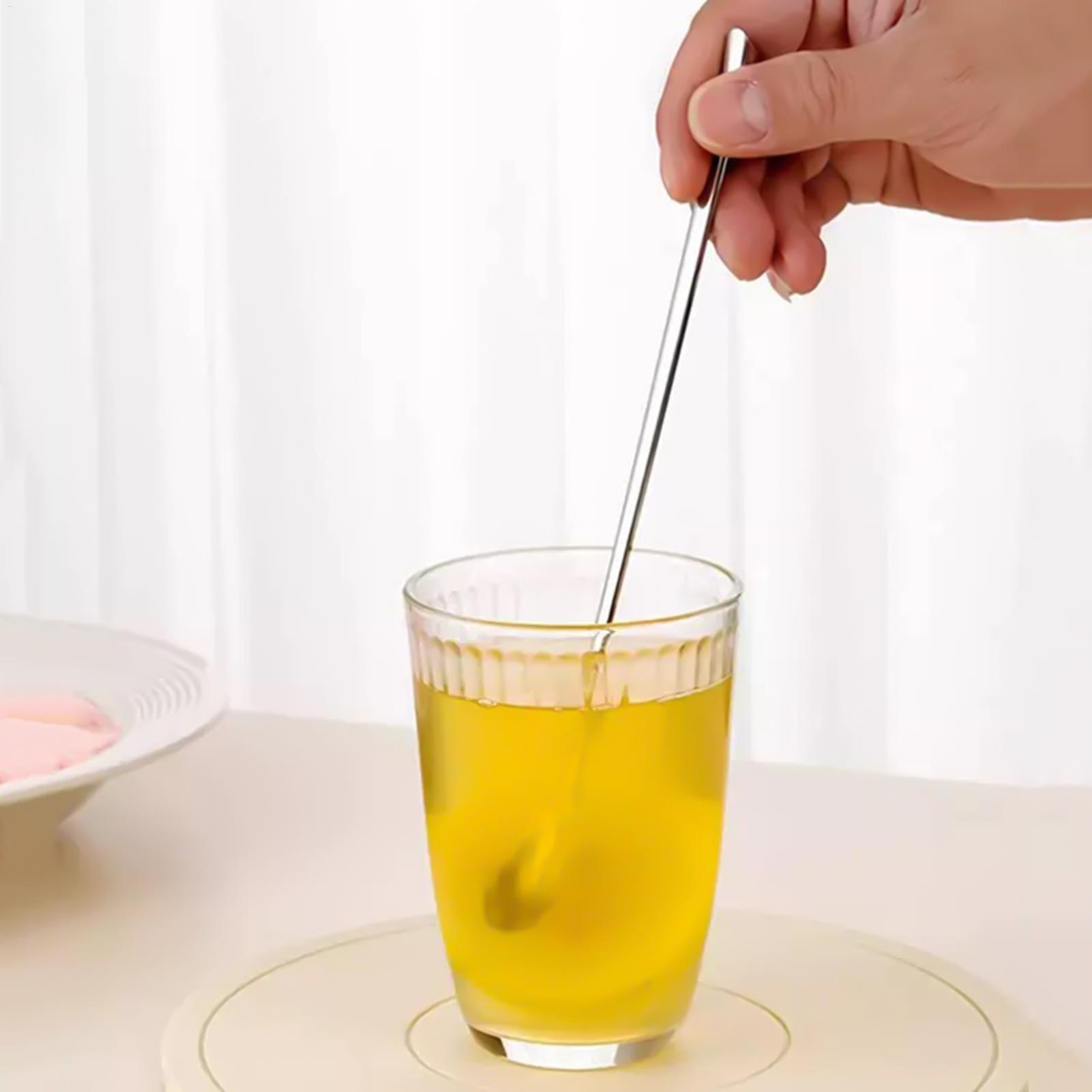 Pro Cocktail Spoon Stainless S - đánh giá và giá Bar Spoon Twisted