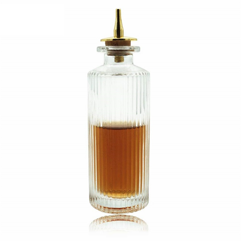 Bar Birdcage Dash Bottle 140ml - đánh giá và giá Bitters Bottle Set