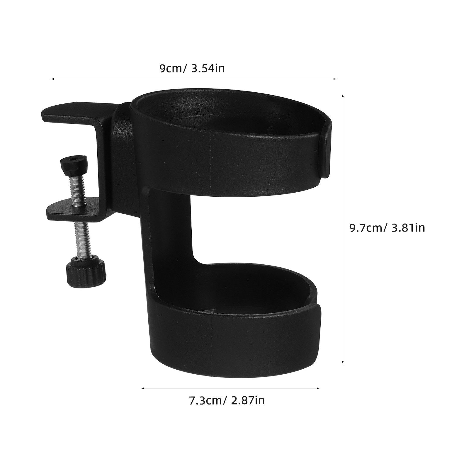 Desk Cup Holder Clamp Adjustab - đánh giá và giá Home Bar Setup